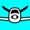 Show your love of flying with these 50+ iMessage plane stickers
