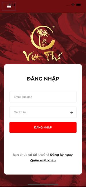 Nhà hàng Việt Phố(圖1)-速報App