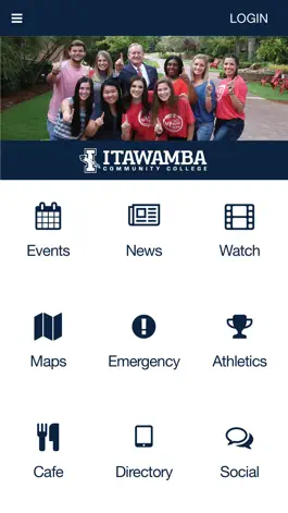Game screenshot Itawamba CC mod apk