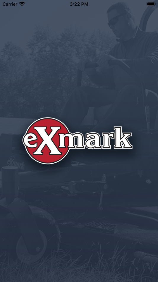 Exmark Service - 1.3.18 - (iOS)