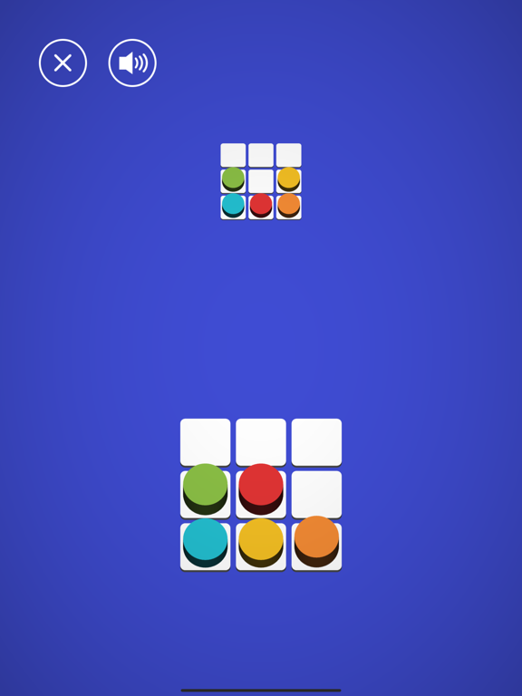 Screenshot #4 pour Patterns - Relaxing Puzzle