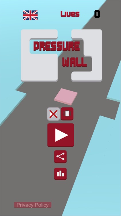 Pressure Wall