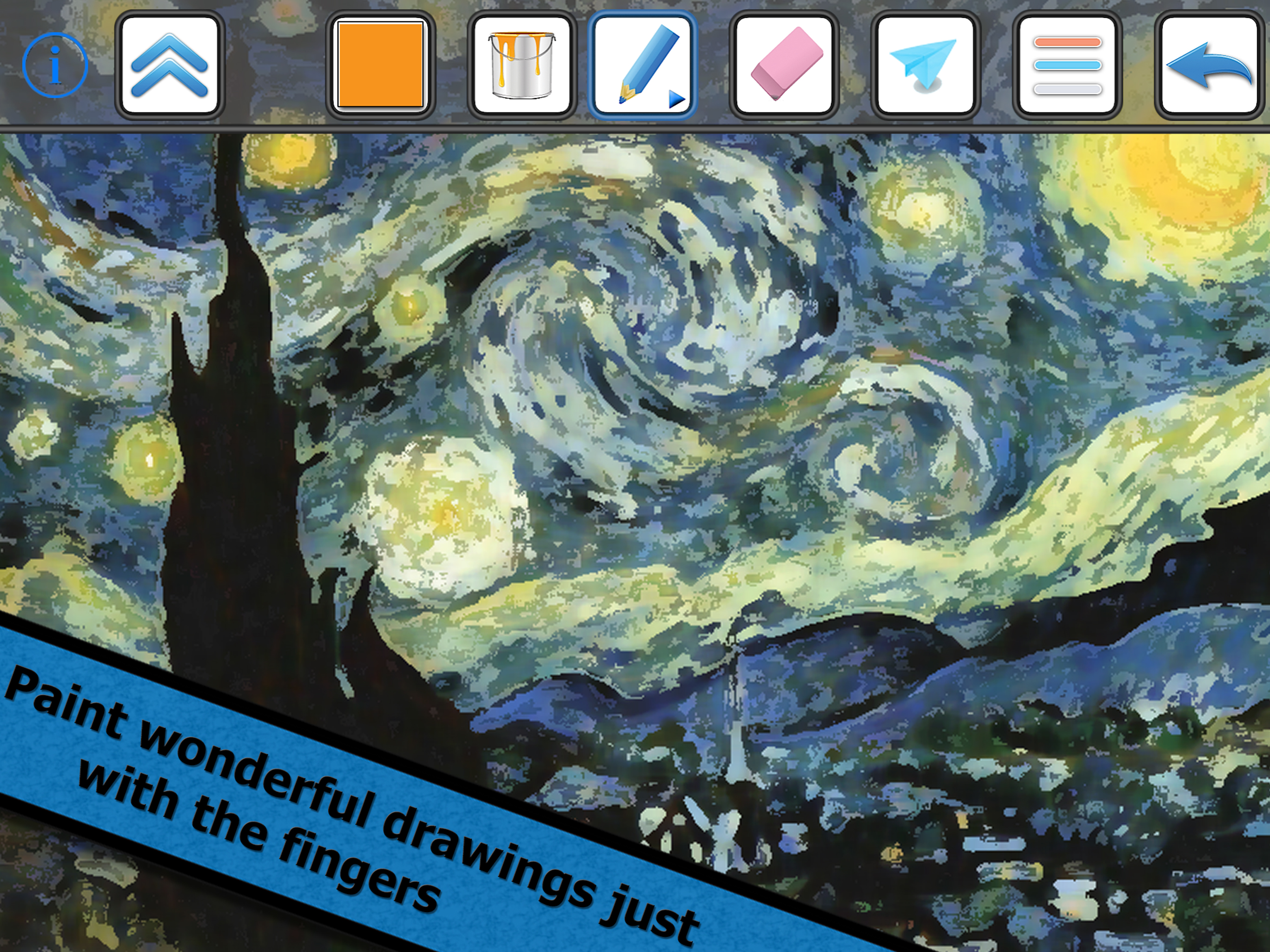@Doodle screenshot 7