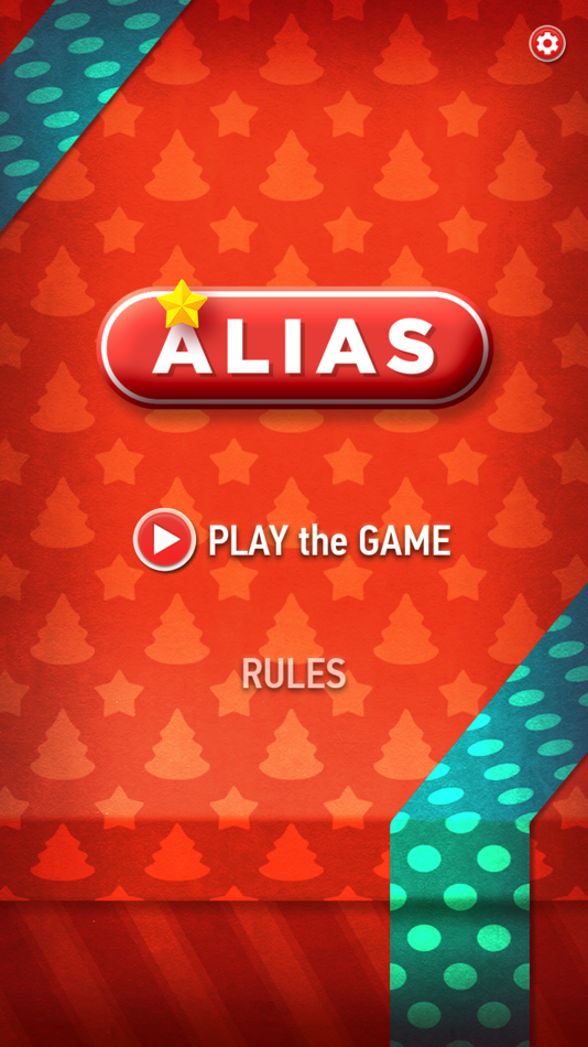 Alias party - 4.3.3 - (iOS)