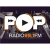 Radio Pop 99.1 MHZ. contact information