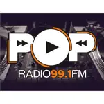 Radio Pop 99.1 MHZ. App Contact