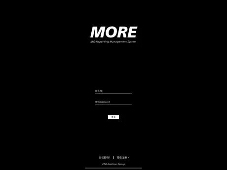 More 3.2 HD