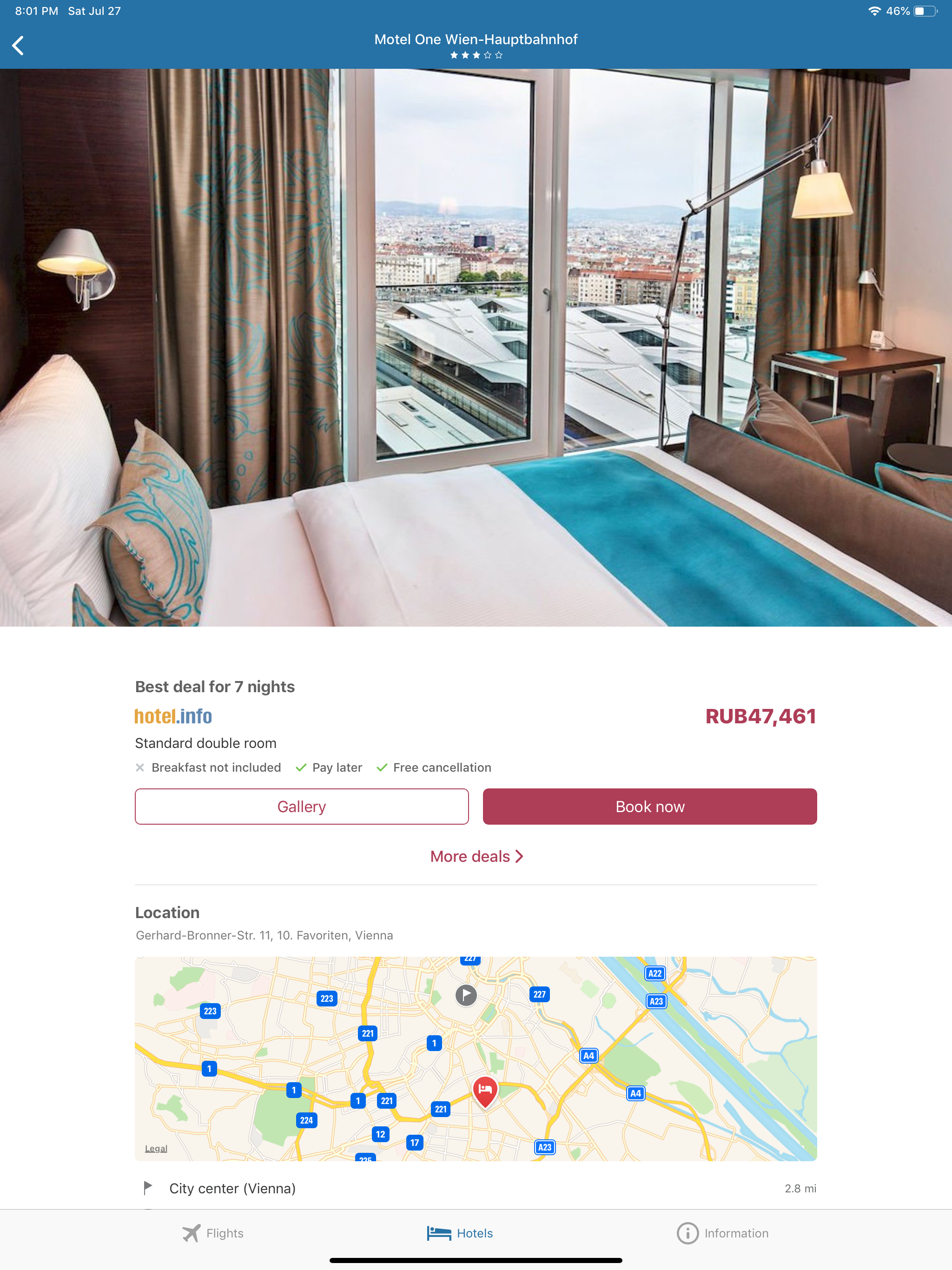 Aviadiscount авиабилеты дешево screenshot 9