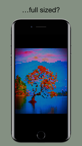 Stained Glass - Photo Effect screenshot