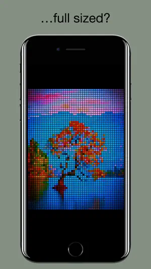 Stained Glass - Photo Effect screenshot 4