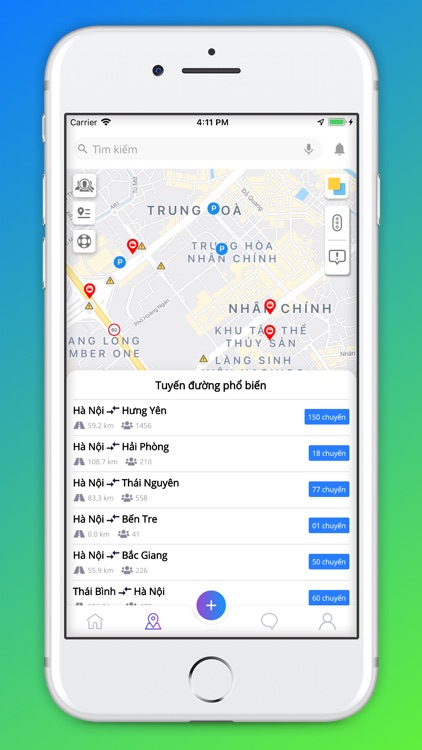 Xe Mình screenshot-3