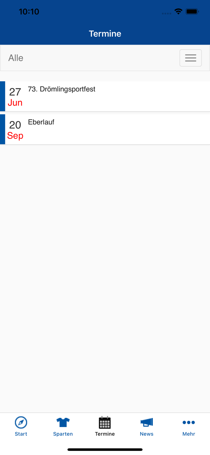 MTV Vorsfelde screenshot 5