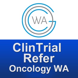 Clintrial Refer Oncology WA