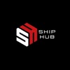 Ship Hub. icon