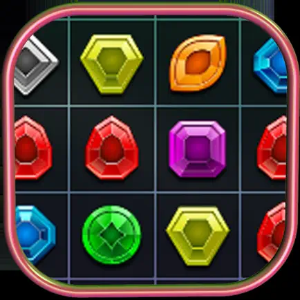 Frozen Crystal Crush Match 3 Читы