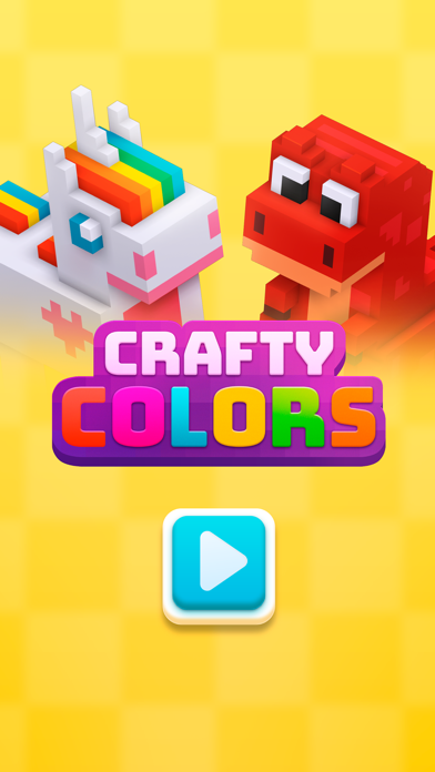 Crafty Colorsのおすすめ画像1