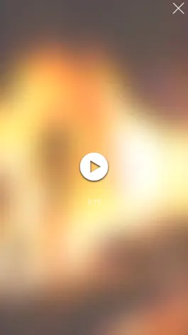 Game screenshot Meditation TV mod apk