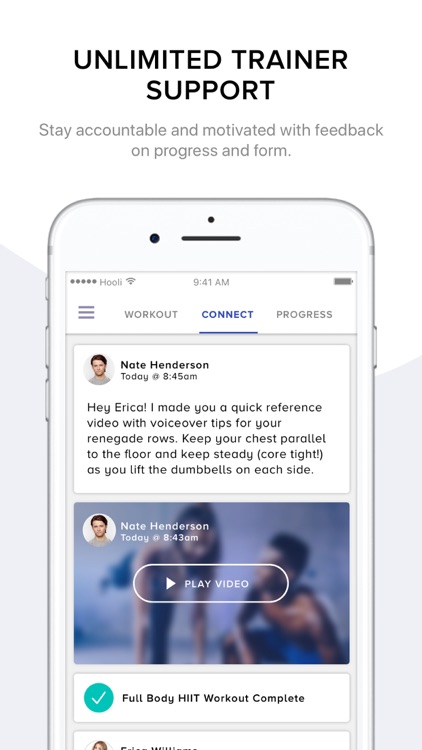 Trainiac - Personal Trainer screenshot-5