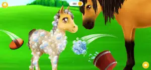 Princess Horse Club 3 screenshot #5 for iPhone