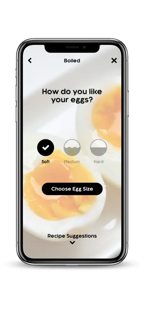 Egg Timer
