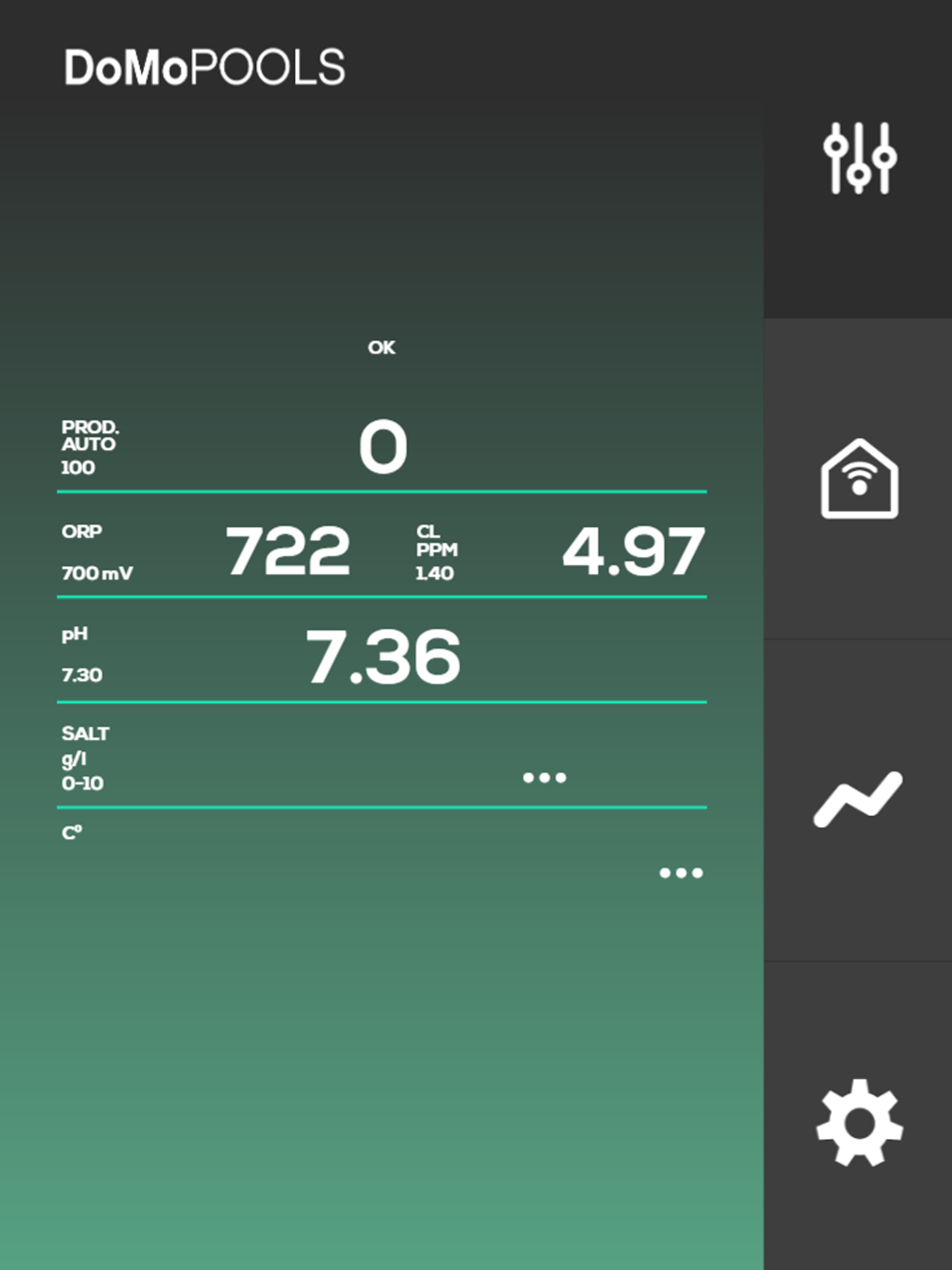 Eypools screenshot 6