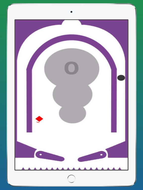 Screenshot #5 pour Pin Ball Simple