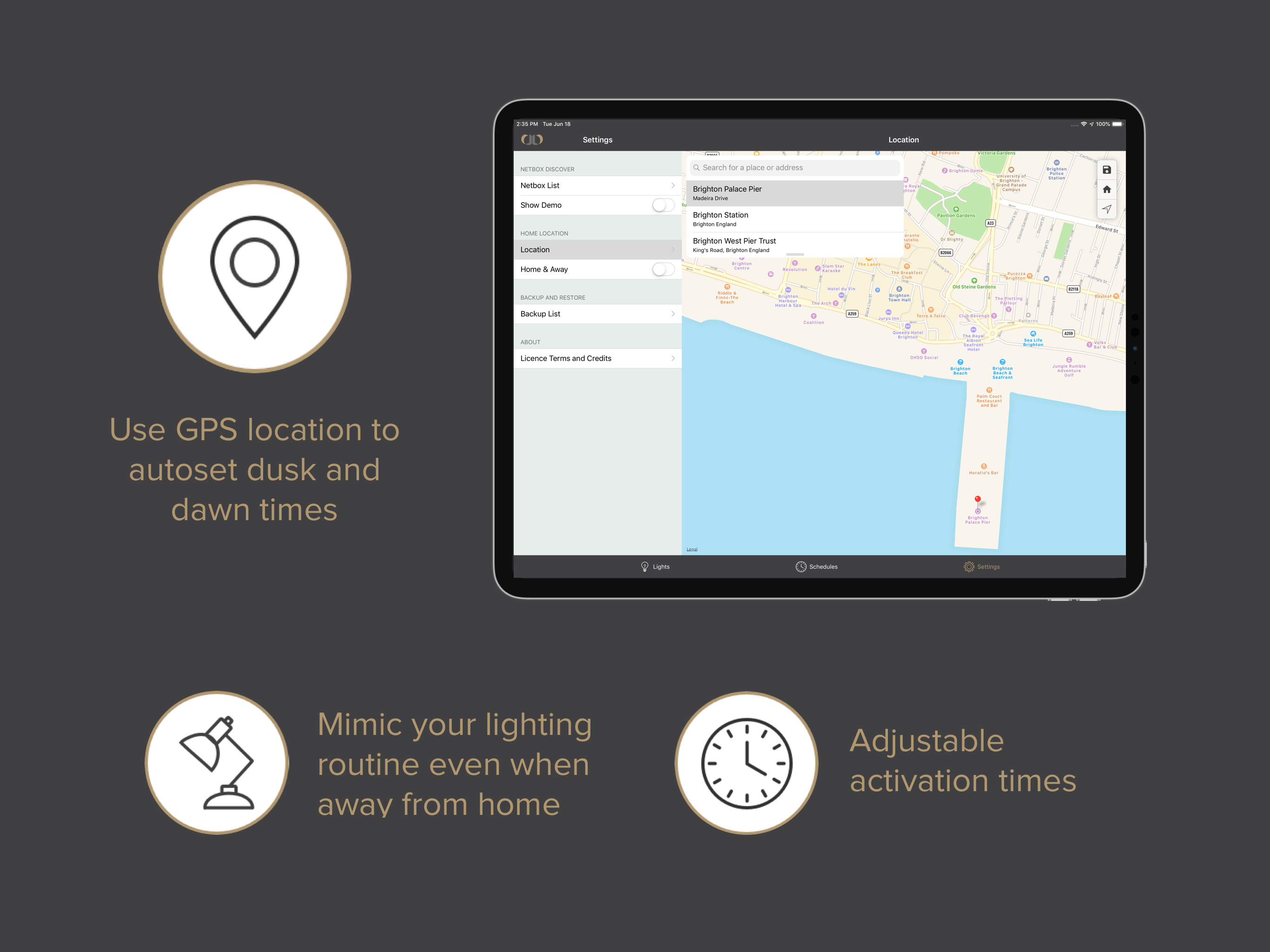 Wandsworth Smart Control