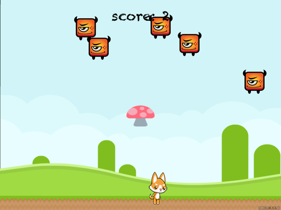 Screenshot #5 pour Run Doggy Run ! - Nightmare