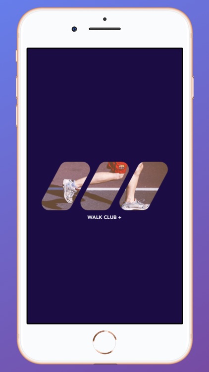 Walk Club+: Steps towards Goal