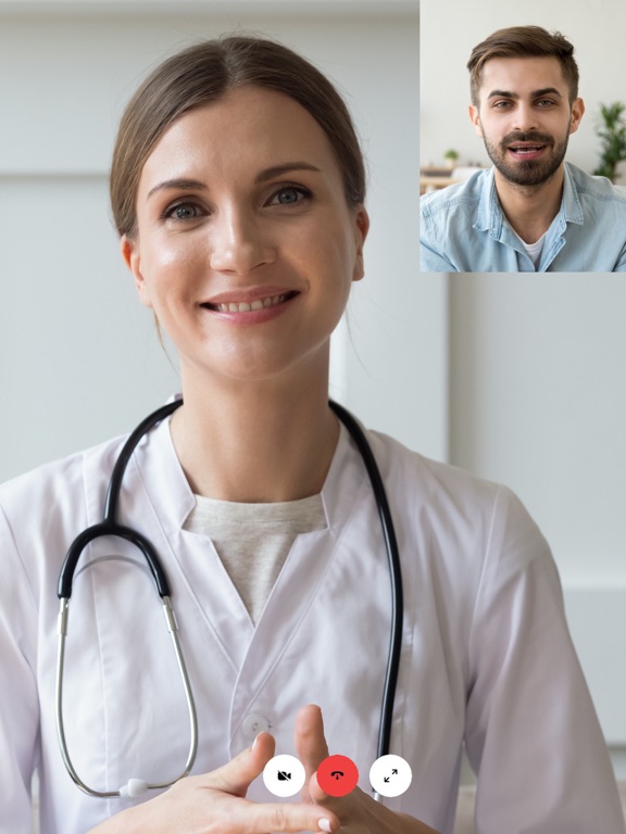 Screenshot #6 pour HUG@Home