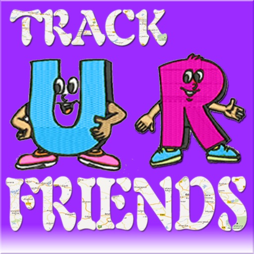 Track Your Friends