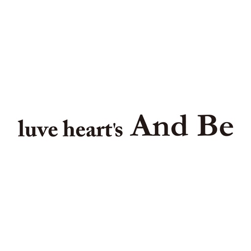 luve heart’s And Be ヘアカルテ