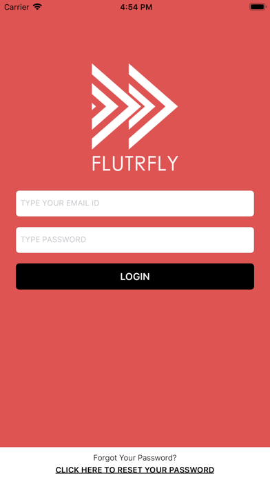 Screenshot #1 pour FlutrFly