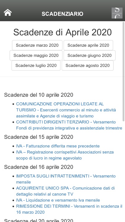 Studio Codeluppi screenshot-3
