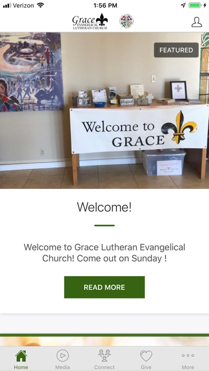Grace NOLA