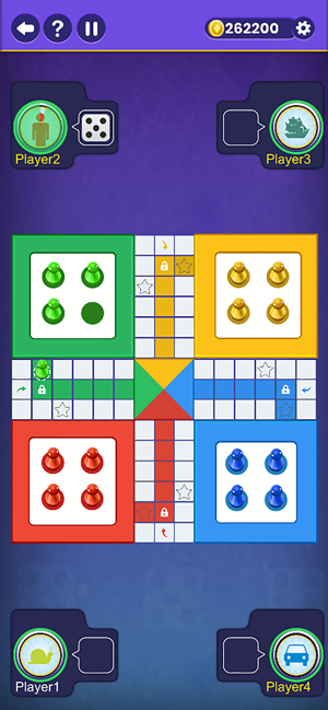 Ludo Squares(圖9)-速報App