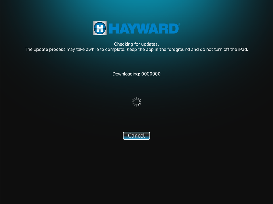 #2. Hayward Omni Interact (iOS) 由: Appliedinfo Partners, Inc.