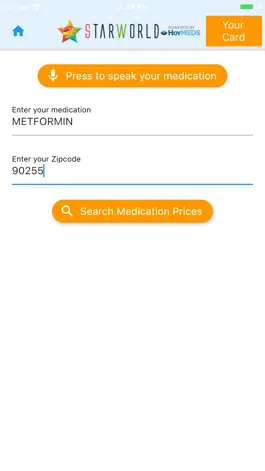 Game screenshot Starworld Medication Discount hack