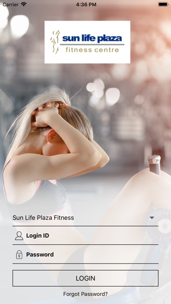 【图】Sun Life Plaza Fitness Centre(截图1)