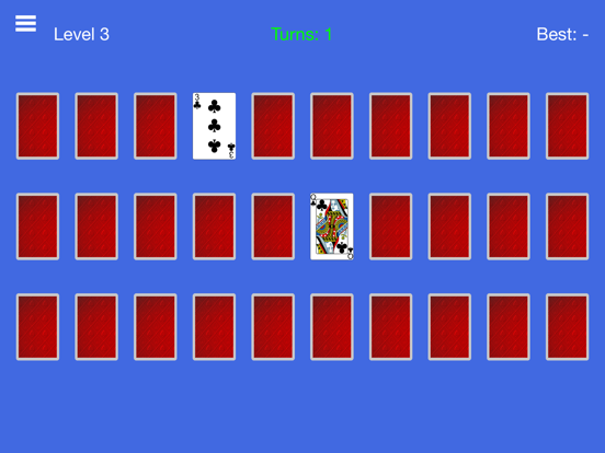 Screenshot #6 pour Match Two Cards