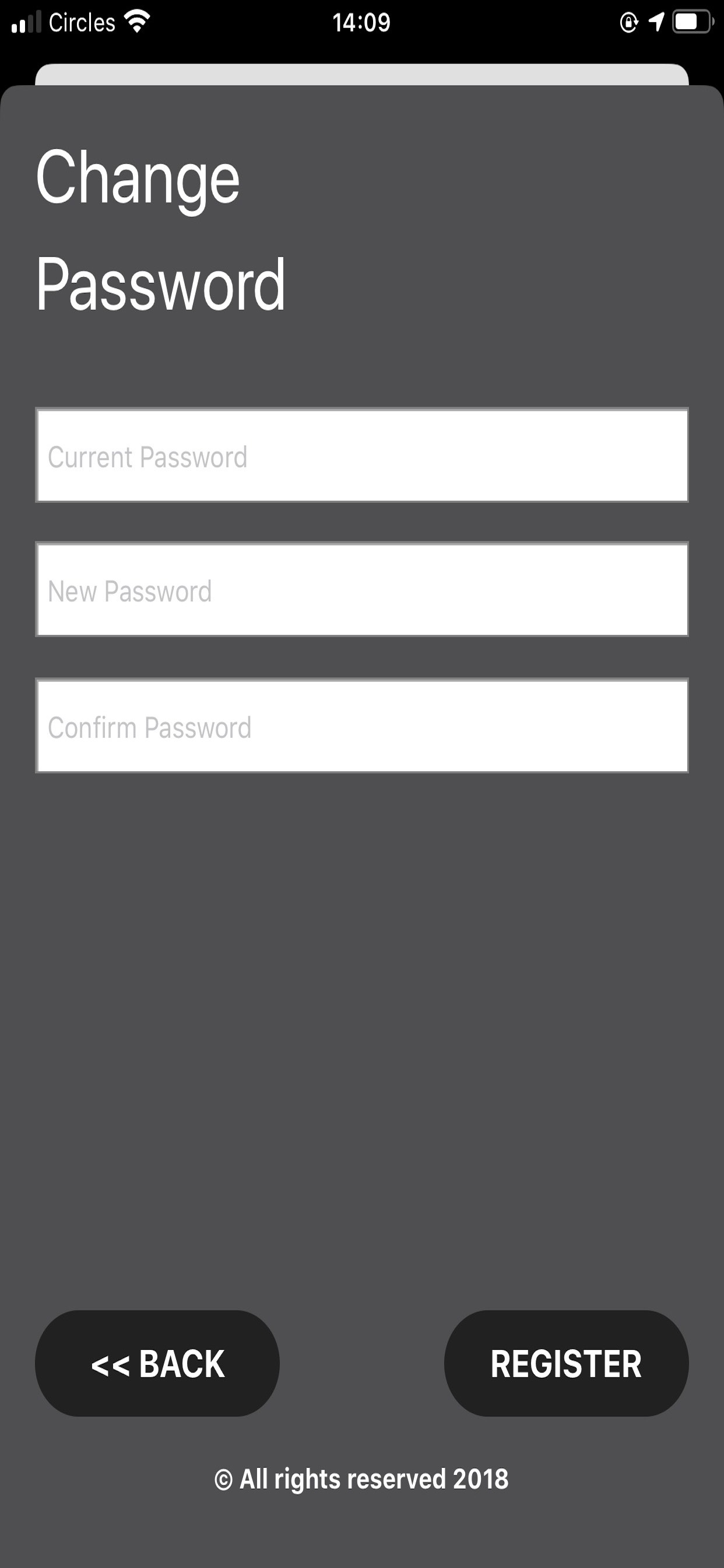 goTruck screenshot 6