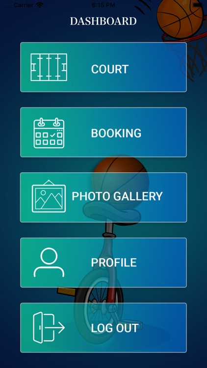 UnicycleBasketballCourtManager screenshot-4