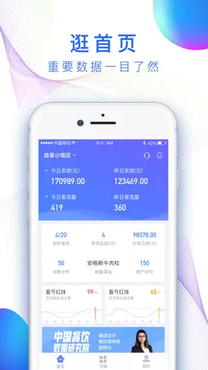 店小算 screenshot 1