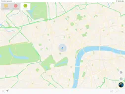 Inocab Driver screenshot 6