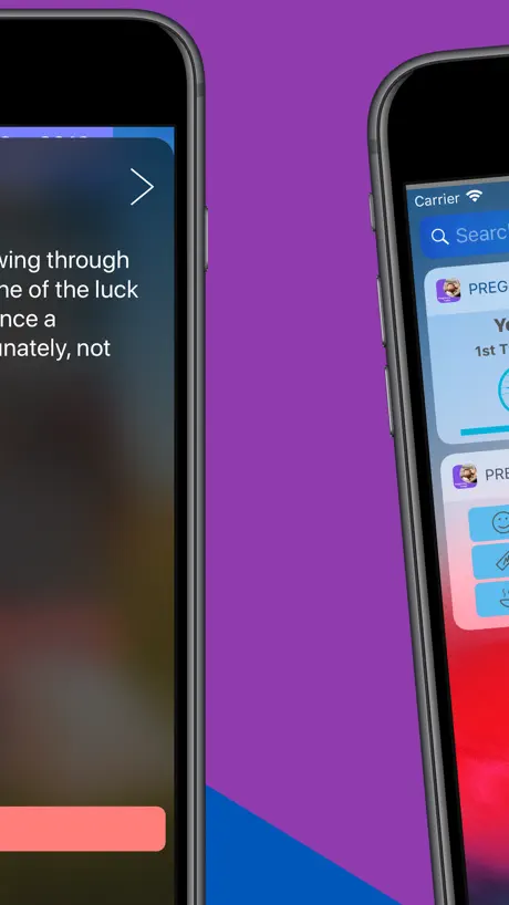 Pregnancy Today - Baby Tracker