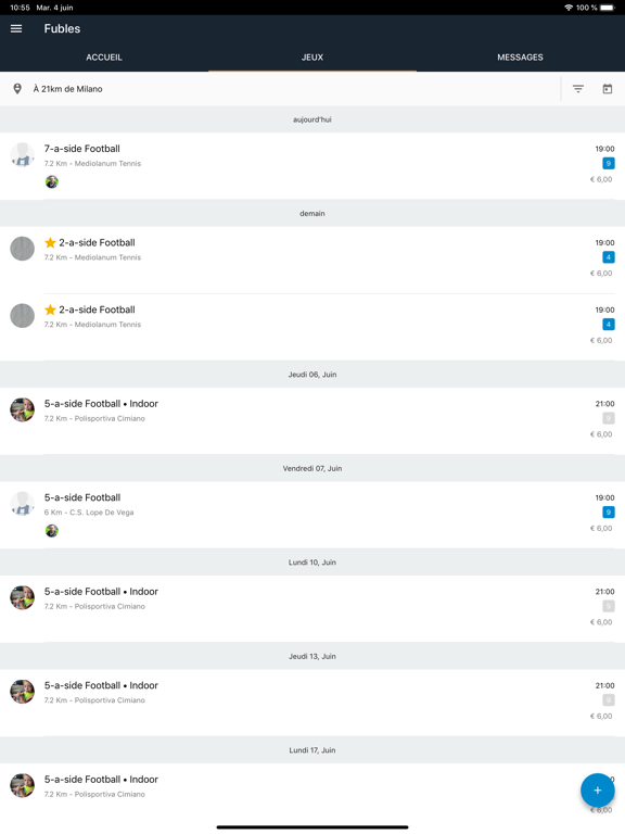 Screenshot #4 pour Fubles