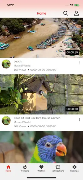 Game screenshot Stream You mod apk