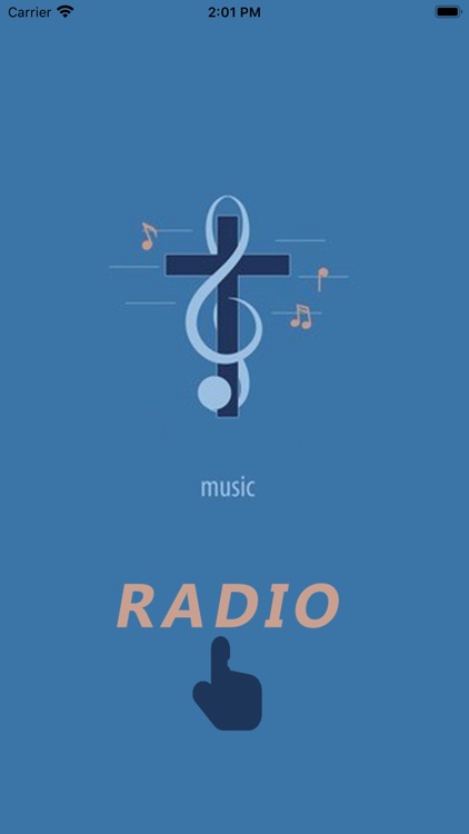 Radio Rock Station 101.1