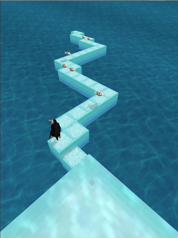 Screenshot #5 pour Pengu - Endless