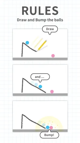 Game screenshot Brain Dots apk